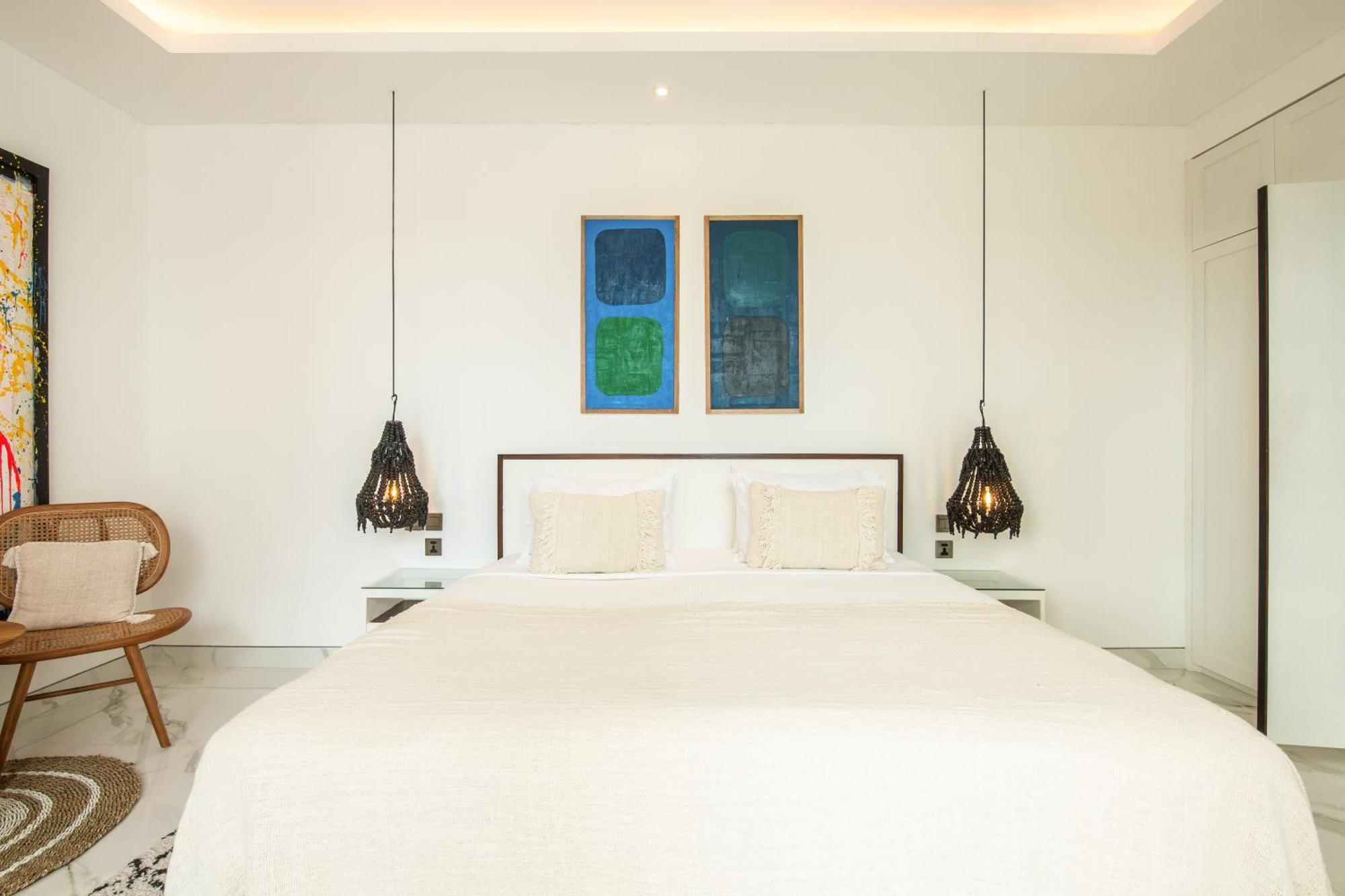 Luxury Villa Devina I Seminyak I Yoga & Gym Εξωτερικό φωτογραφία