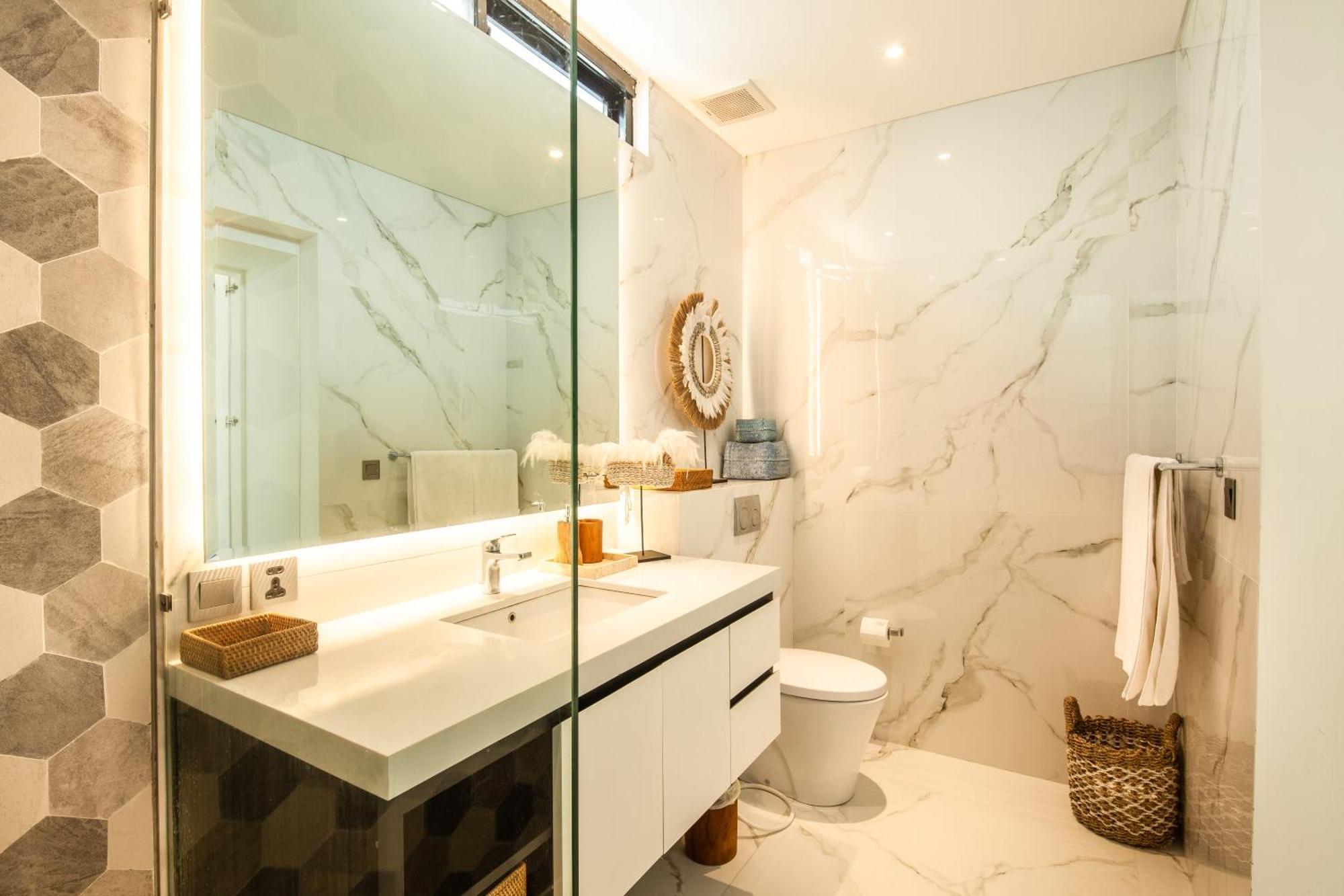 Luxury Villa Devina I Seminyak I Yoga & Gym Εξωτερικό φωτογραφία