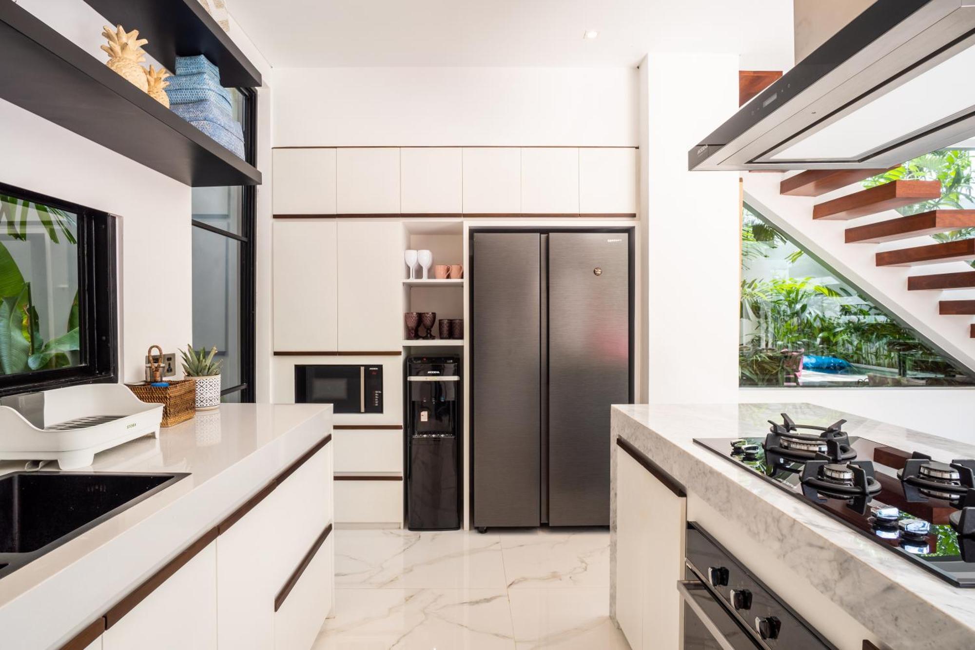 Luxury Villa Devina I Seminyak I Yoga & Gym Εξωτερικό φωτογραφία