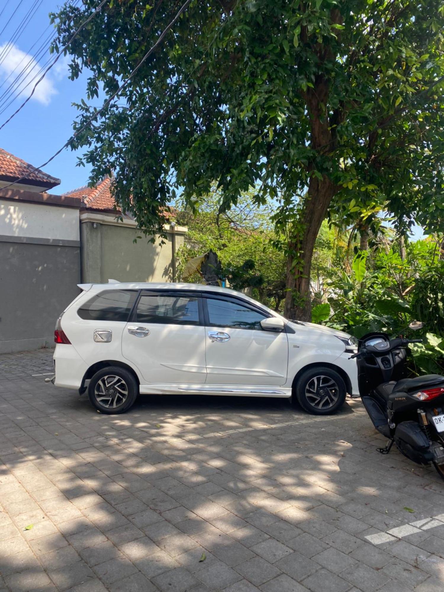 Luxury Villa Devina I Seminyak I Yoga & Gym Εξωτερικό φωτογραφία